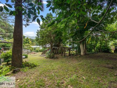 89 Cullen Street, Nimbin
