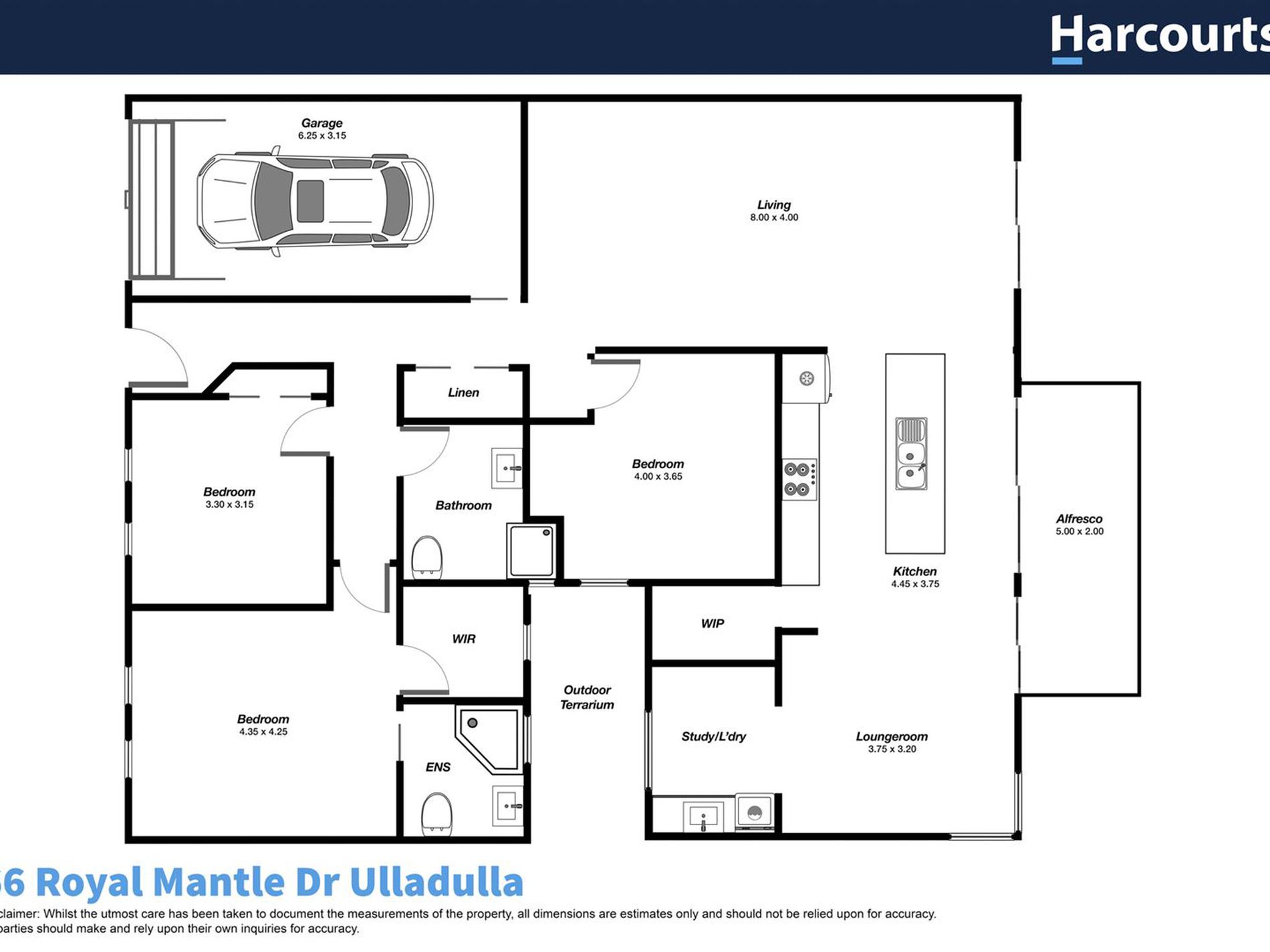 66 Royal Mantle Drive, Ulladulla