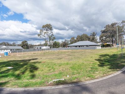 31 Austral Street, Nulkaba