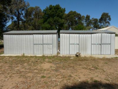 Tocumwal