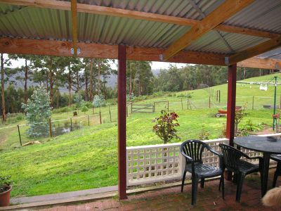 211 Middle Road, Pelverata