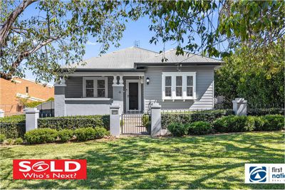 4 Gipps Street, Tamworth