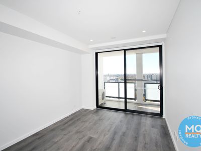 607 / 11 RAPHAEL STREET, Lidcombe