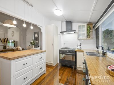 48 Alexandra Street, North Ward