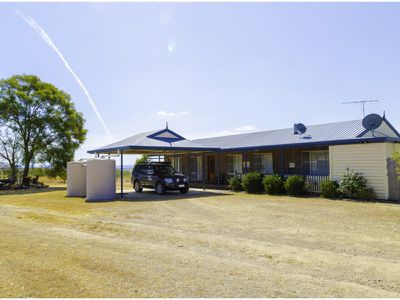 26 Runnymede Estate Road, Runnymede