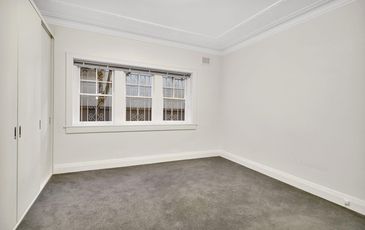 1 / 21 Newcastle Street, Rose Bay