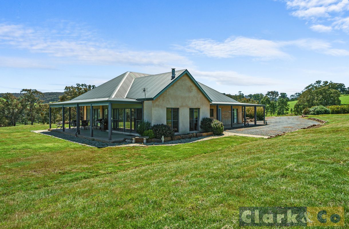 1236 MansfieldWhitfield Road , Mansfield Clark & Co Real Estate