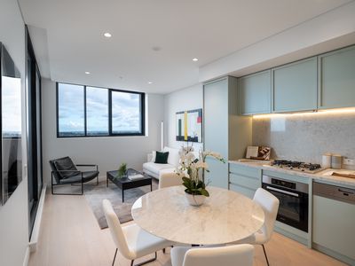 One plus Study / 139 Herring Road, Macquarie Park