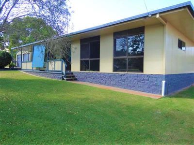31 Fairview Drive, Kingaroy