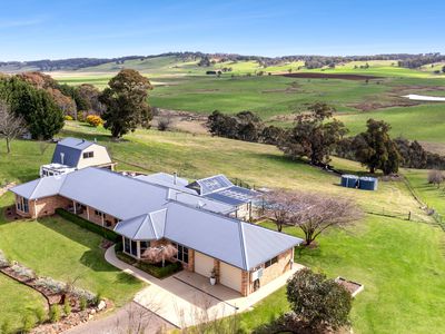 7 Somerset Place, Crookwell