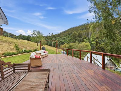 354 Slab Road, Cygnet