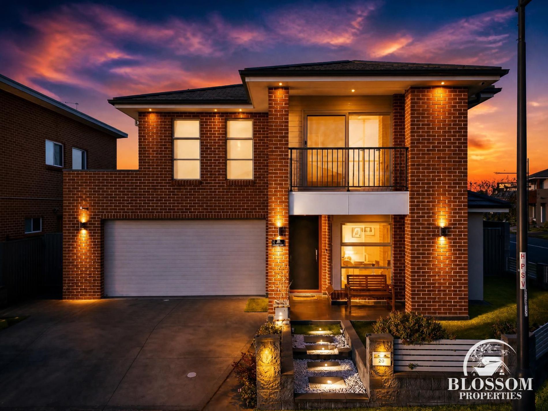 20 Woodbridge Street, Marsden Park
