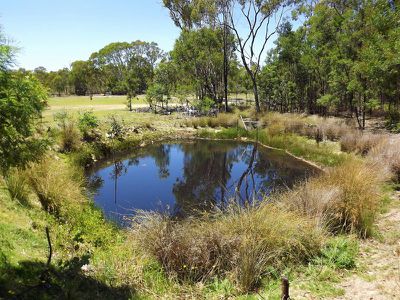 27 Catarrh Creek Road, Torrington