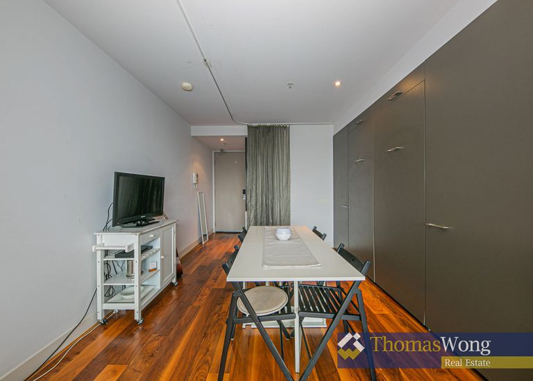 815 / 30 - 34 Bray Street, South Yarra