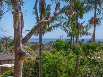 27 Well Street, Forster
