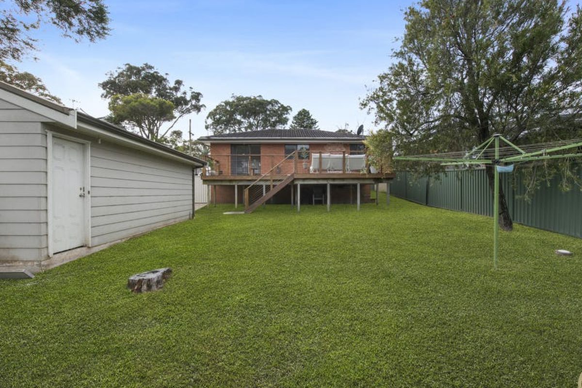 2 Marlowe Road, Bateau Bay