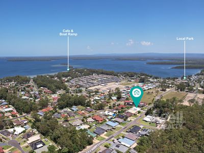 153B ANSON STREET, St Georges Basin