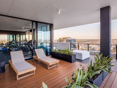 705 / 78 Stirling Street, Perth