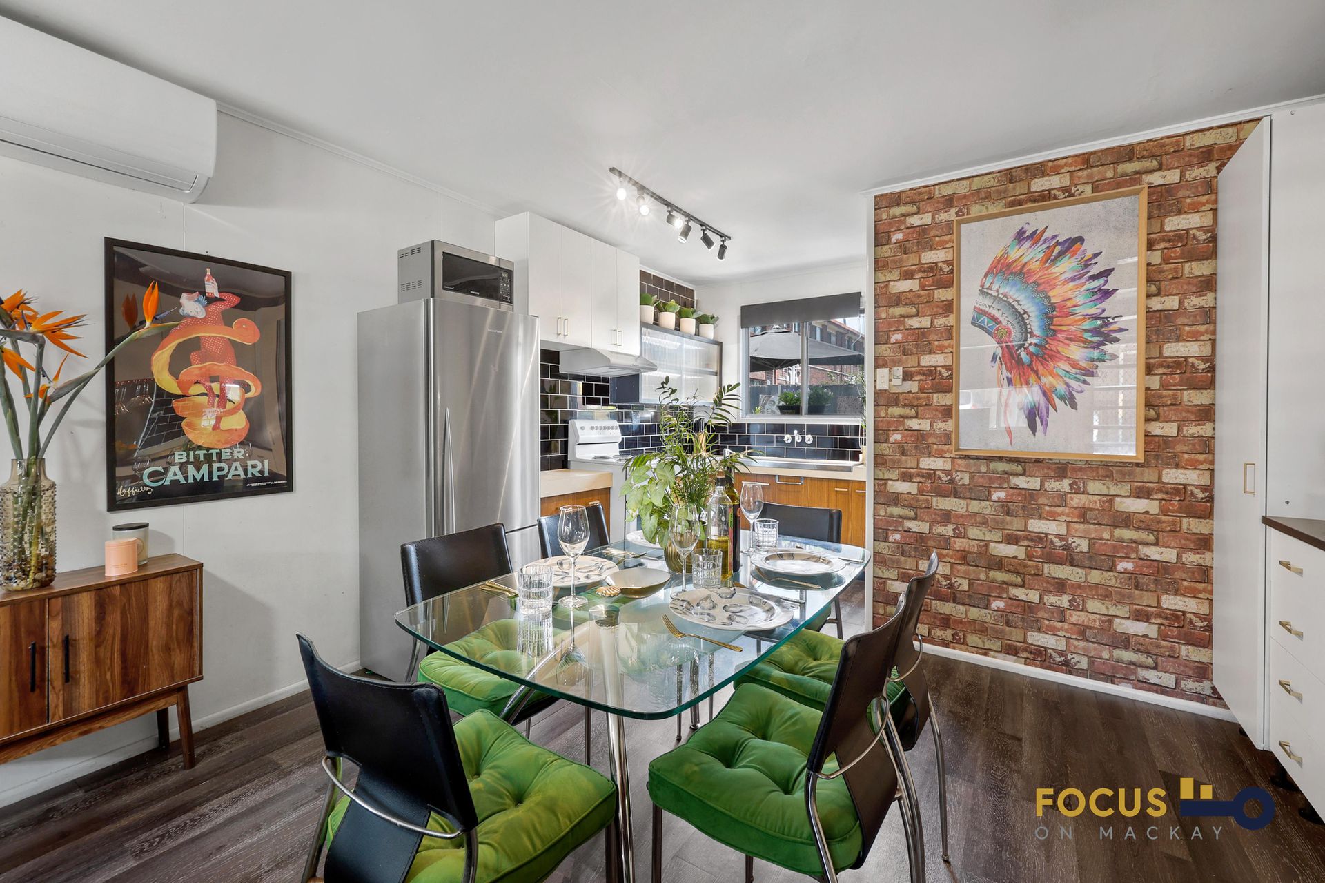 7 / 341 Alfred Street, Mackay