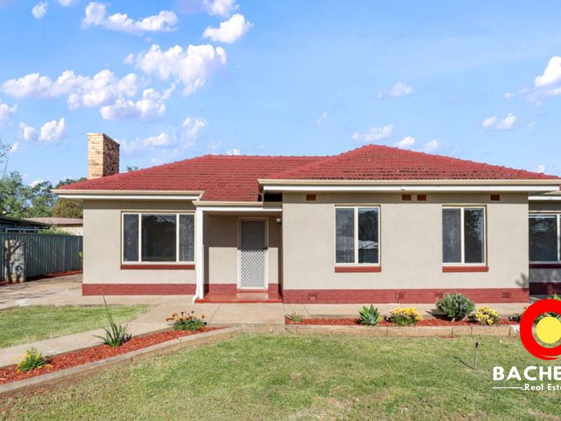 80 Yorktown Road, Elizabeth Park