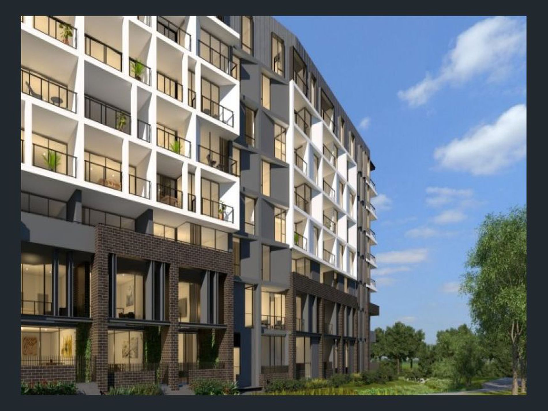 309 / 147 Ross Street, Forest Lodge