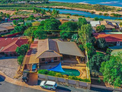 7 Langley Gardens, Port Hedland