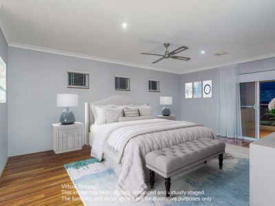 163 Lagoon Drive, Yanchep