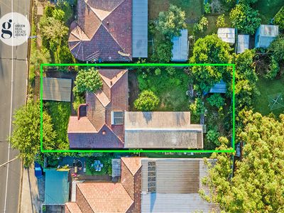 1125 Victoria Road, West Ryde