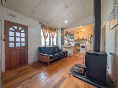 129 Market Street, Balranald