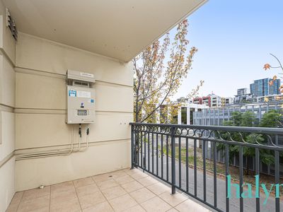 46/123 Wellington Street, East Perth