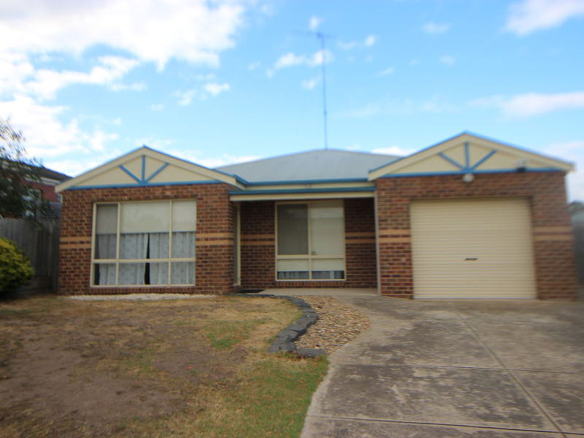 1 Arabando Drive, Leopold