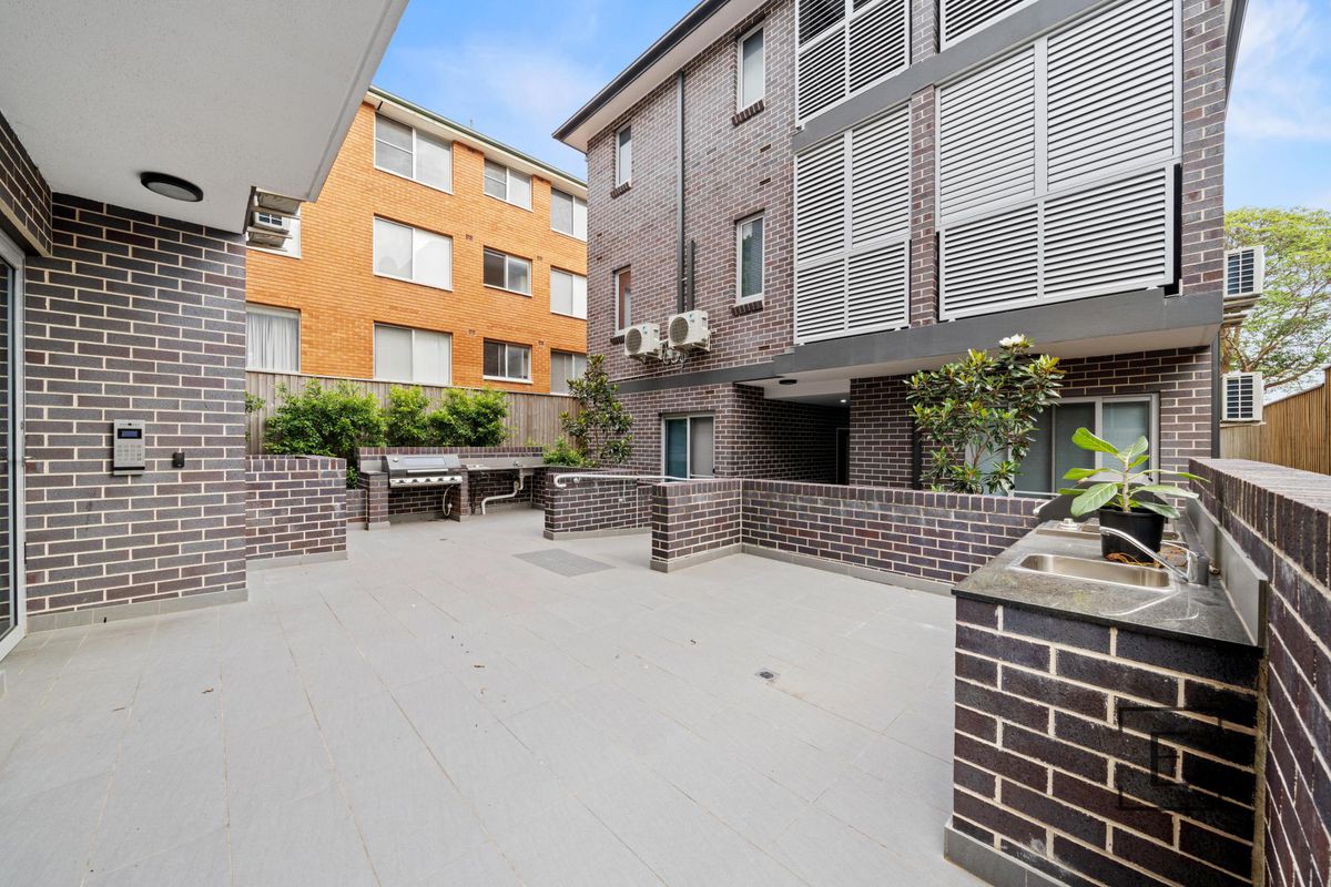 47 Cecil Street, Ashfield