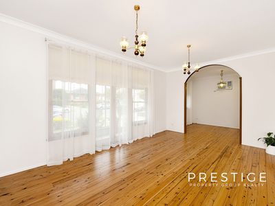 1 / 53 Connemarra Street, Bexley