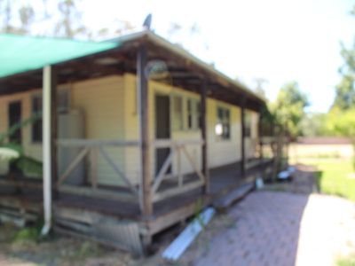 86 Murray Parade, Koondrook