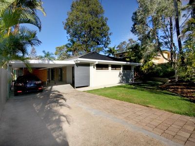 13 Blackwood Ave, North Ipswich