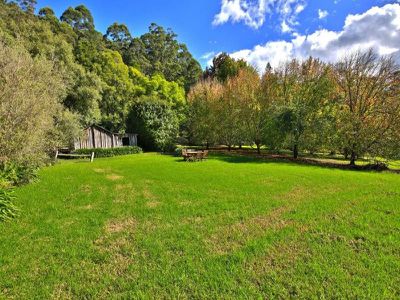 50b Keoghs Road, Kangaroo Valley