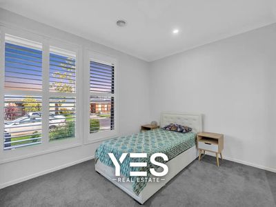 21 Kittiwake Terrace, Werribee