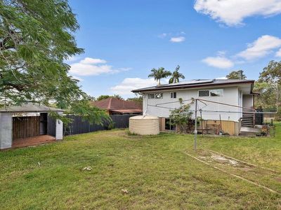 95 Hampton St, Durack