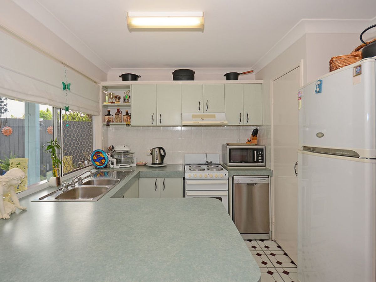 7 / 14 BEACH ROAD, Pialba