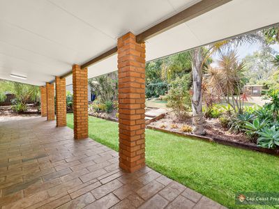 12 Carbeen Drive, Taranganba