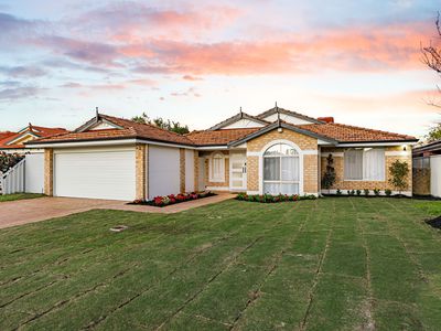 3 Melia Cove, Canning Vale