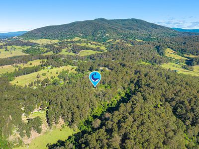 212 Ridge Road, Central Tilba
