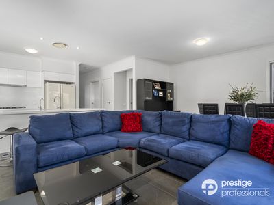 4 Bartholomew Circuit, Moorebank