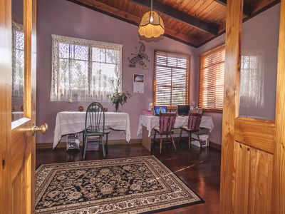 62 Rowes Road, Geeveston