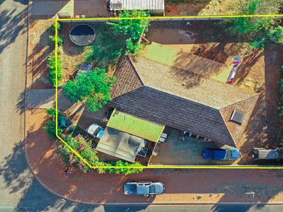 2 Koolama Crescent, South Hedland