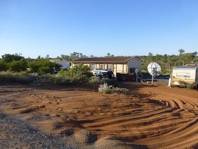 4 Boodarie , South Hedland