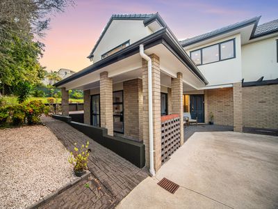 22 Hogarth Rise, West Harbour