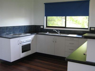 1 Chace Close, Cooktown