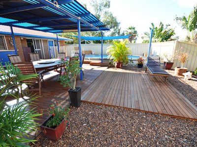 15 Langley Gardens, Port Hedland
