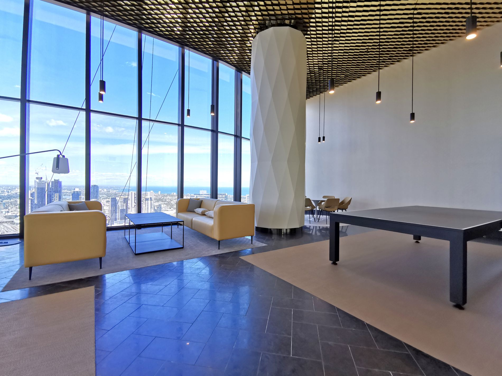 1102 / 138 Spencer Street, Melbourne